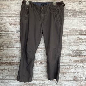 🌞SALE🌞Banana Republic Capris